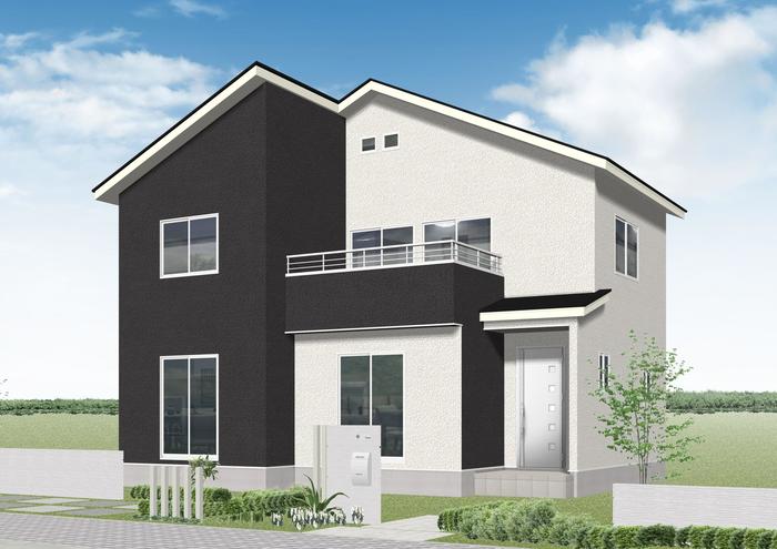 モデルハウス 中古住宅の予算で買える低価格な新築一戸建て ファースト設計 パパまるハウス事業部 富山