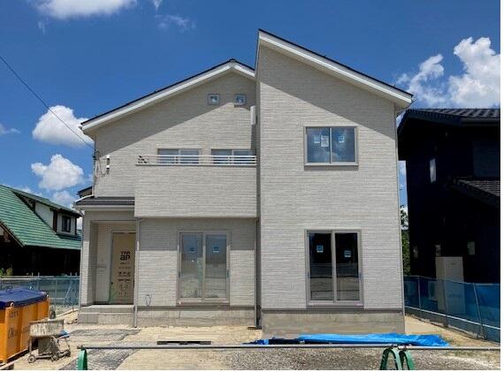 モデルハウス 中古住宅の予算で買える低価格な新築一戸建て ファースト設計 パパまるハウス事業部 富山